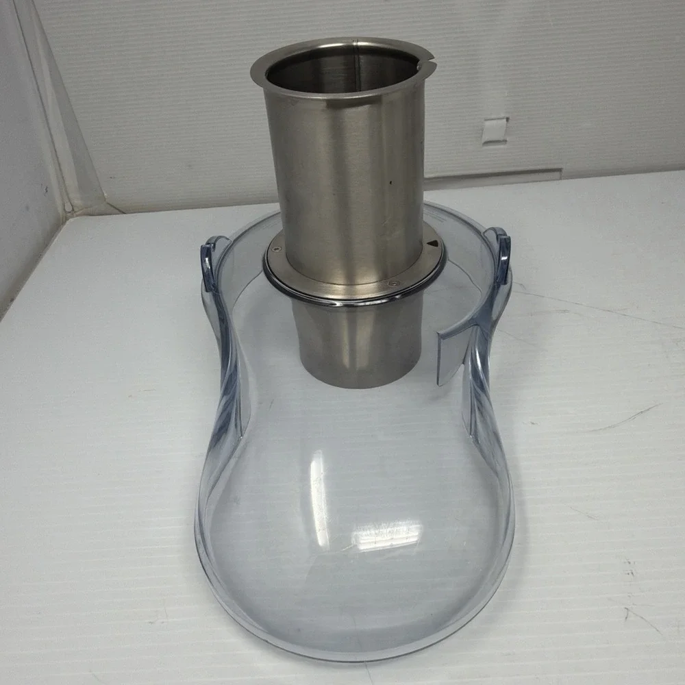Breville juice fountain